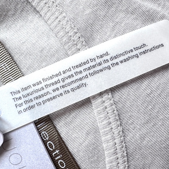 Fine Collection top - Picture 10 of 12